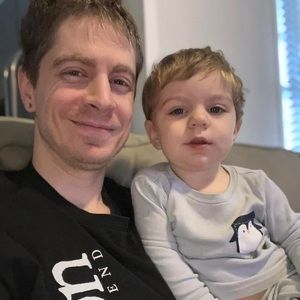 Meet your Posher, Nathan